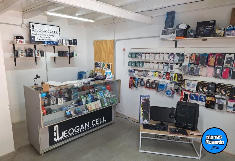 Locales - Rosario -  Alquiler