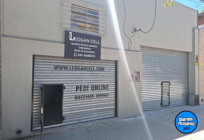 Locales - Rosario -  Alquiler