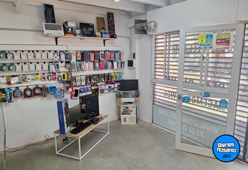 Locales - Rosario -  Alquiler