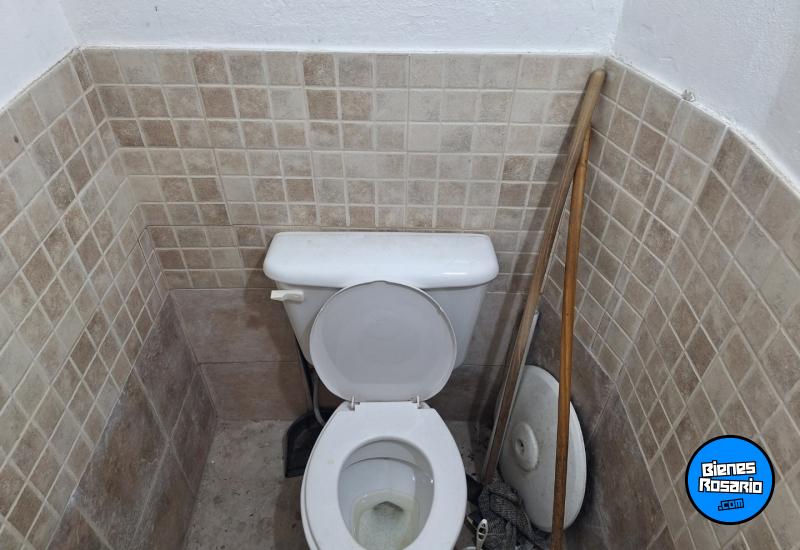 Locales - Rosario -  Alquiler