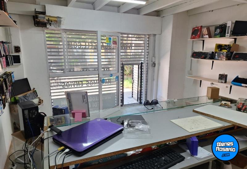 Locales - Rosario -  Alquiler