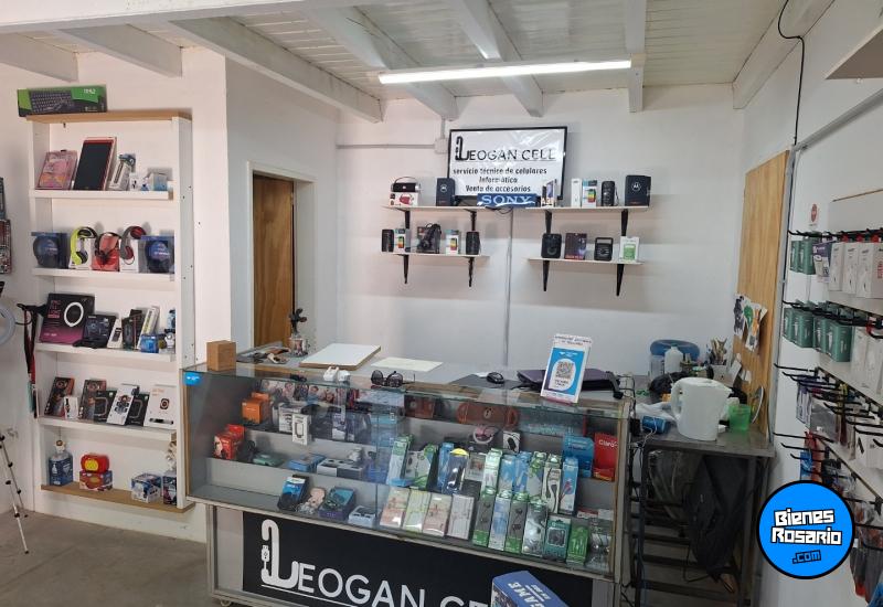 Locales - Rosario -  Alquiler