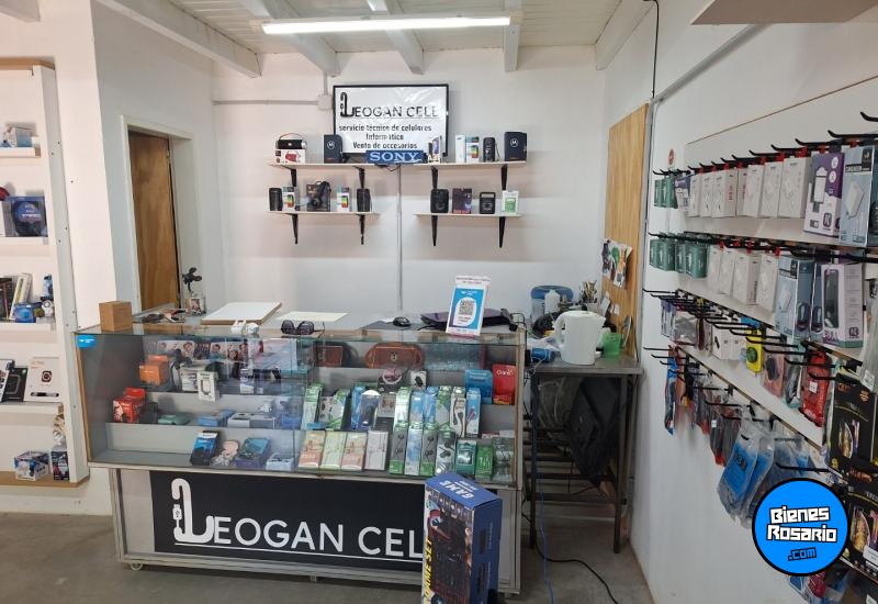 Locales - Rosario -  Alquiler