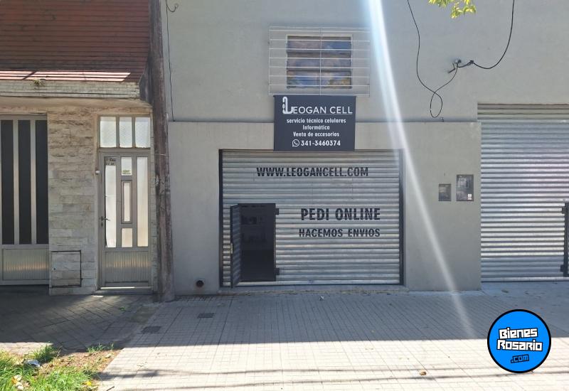 Locales - Rosario -  Alquiler