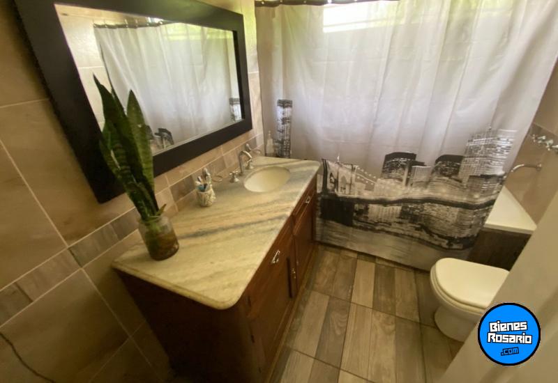 Casas - Roldan - Venta