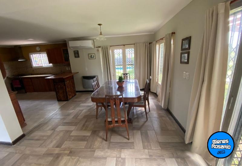 Casas - Roldan - Venta