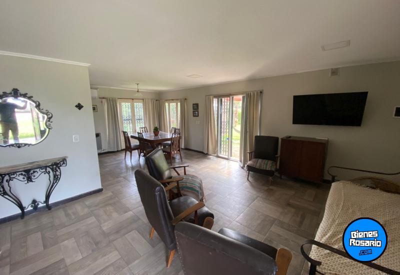 Casas - Roldan - Venta