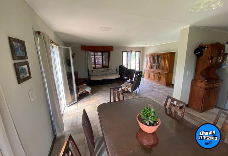 Casas - Roldan - Venta