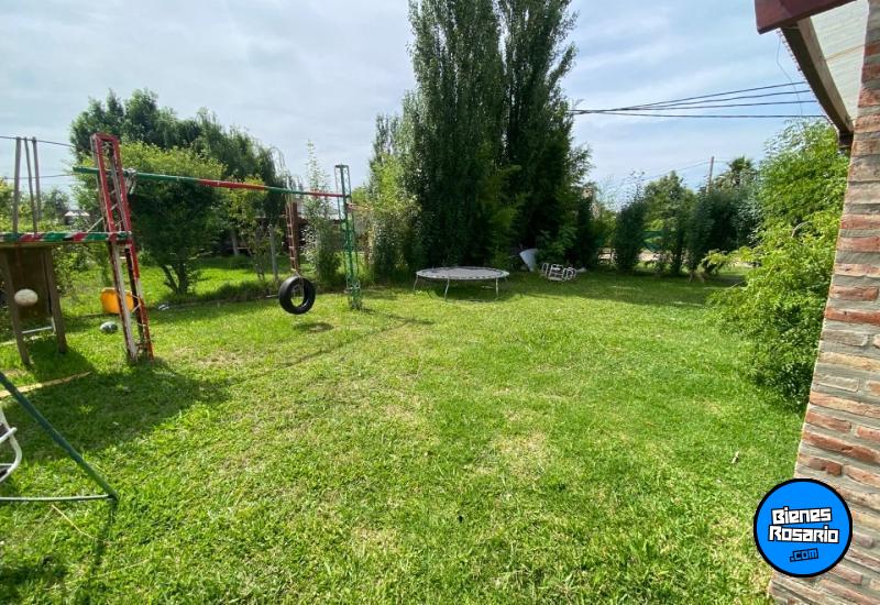 Casas - Roldan - Venta