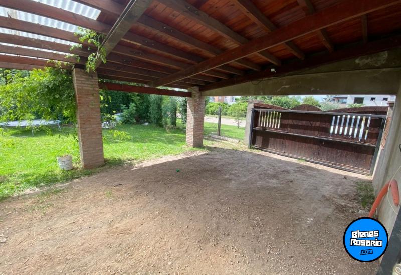 Casas - Roldan - Venta