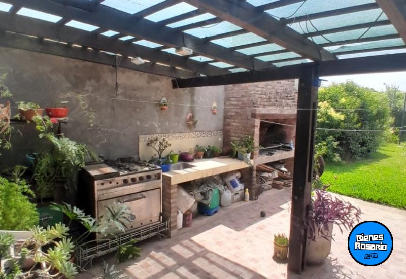 Casas - Roldan - Venta