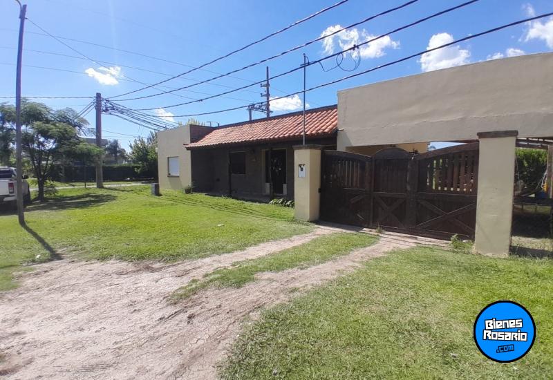 Casas - Roldan - Venta