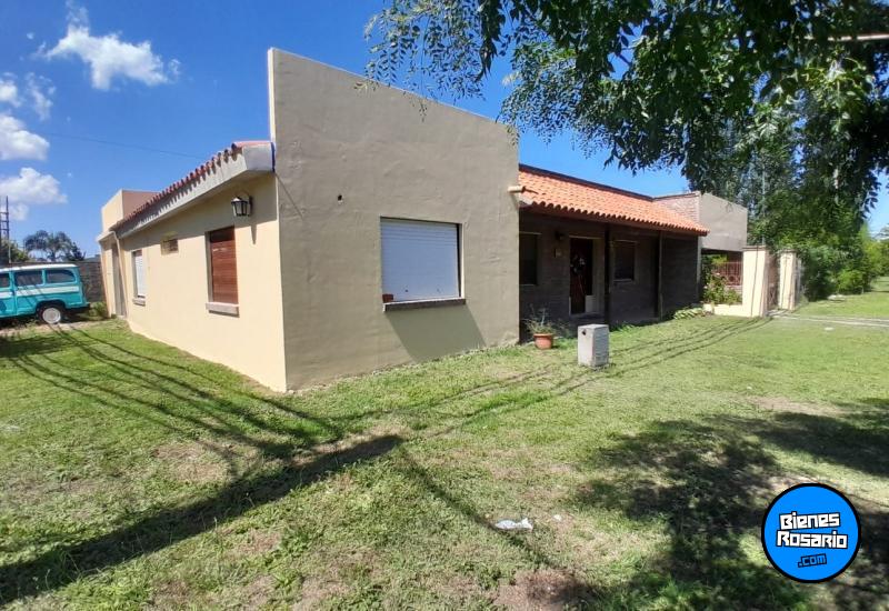Casas - Roldan - Venta