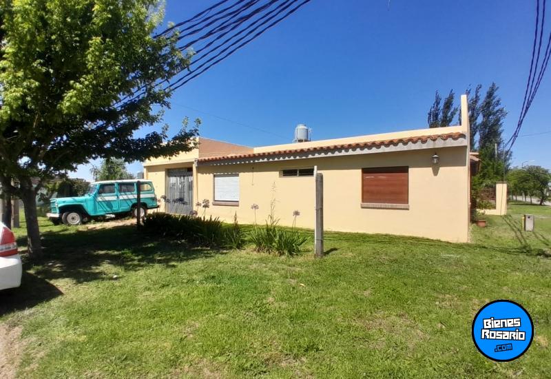 Casas - Roldan - Venta