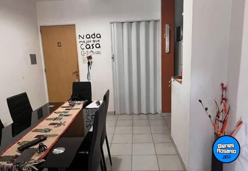 Departamentos - Rosario - Venta