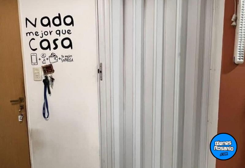 Departamentos - Rosario - Venta