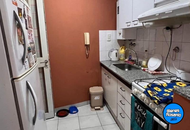 Departamentos - Rosario - Venta