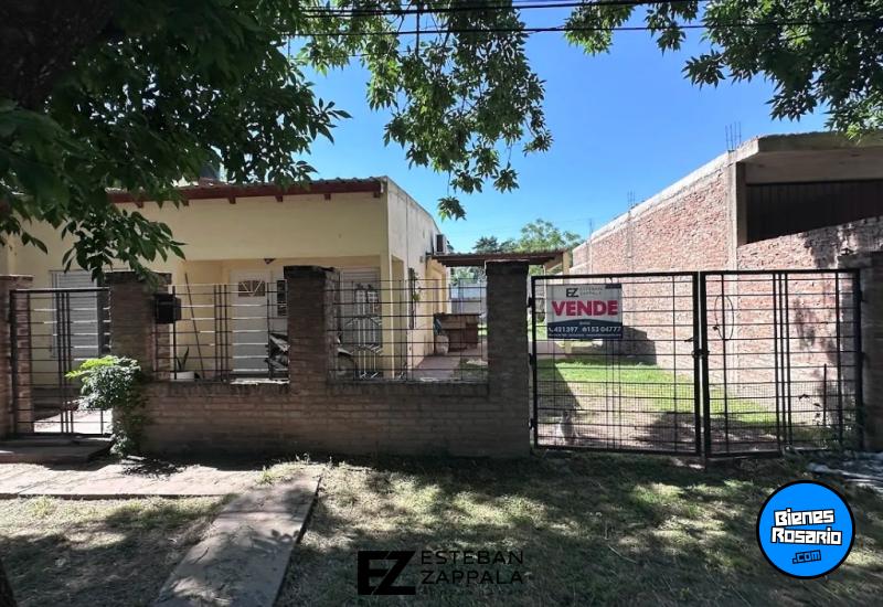Casas - Ricardone - Venta