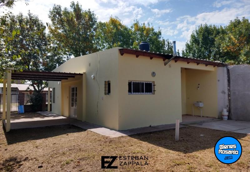 Casas - Ricardone - Venta