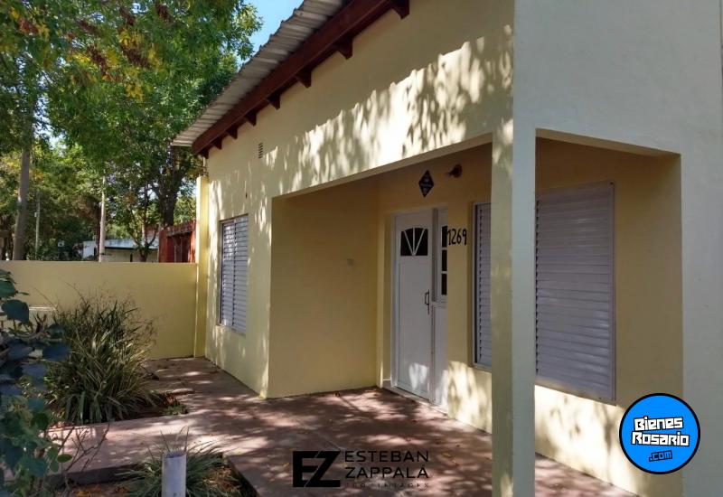 Casas - Ricardone - Venta