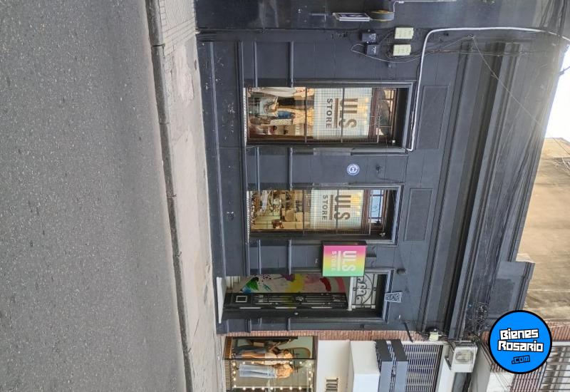 Locales - Rosario -  Alquiler