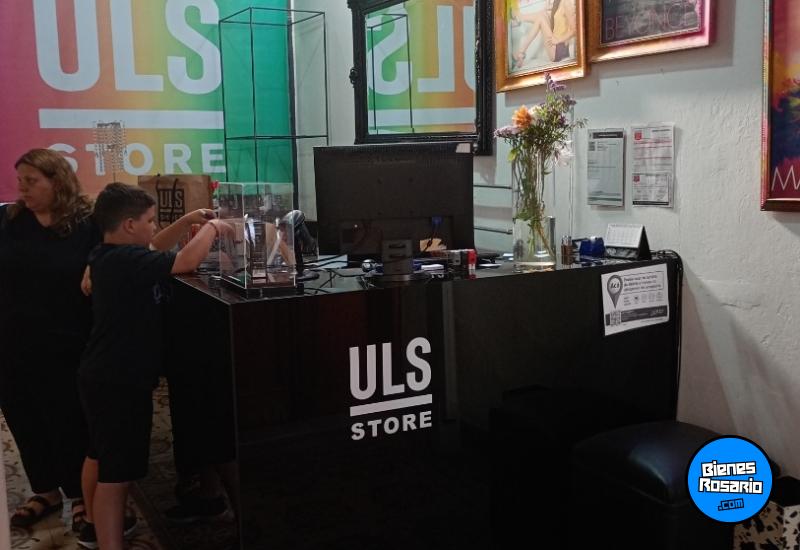 Locales - Rosario -  Alquiler