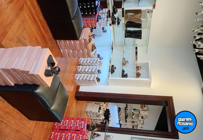 Locales - Rosario -  Alquiler