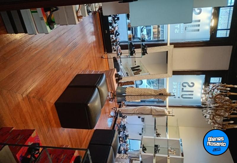 Locales - Rosario -  Alquiler