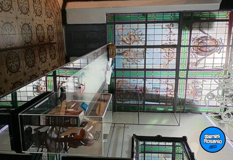 Locales - Rosario -  Alquiler