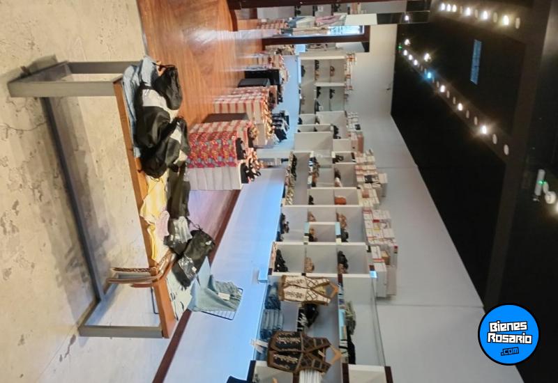 Locales - Rosario -  Alquiler