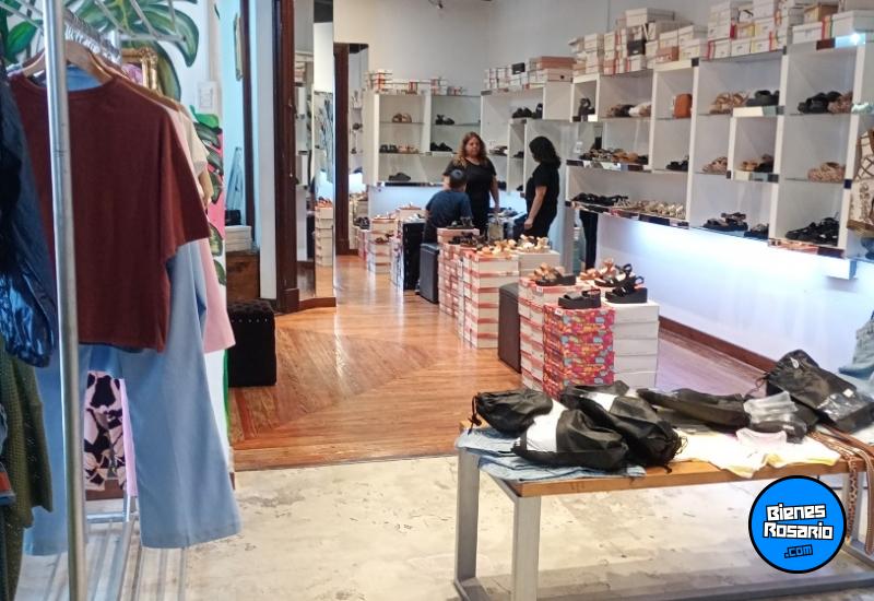 Locales - Rosario -  Alquiler