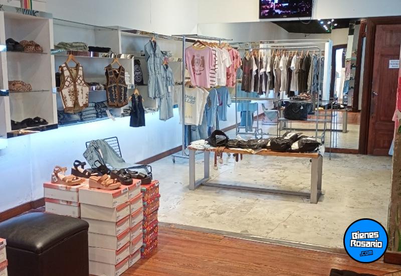 Locales - Rosario -  Alquiler