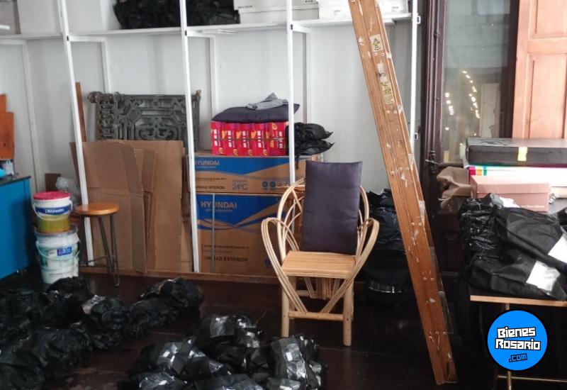 Locales - Rosario -  Alquiler