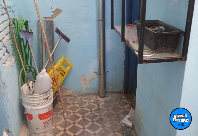 Locales - Rosario -  Alquiler