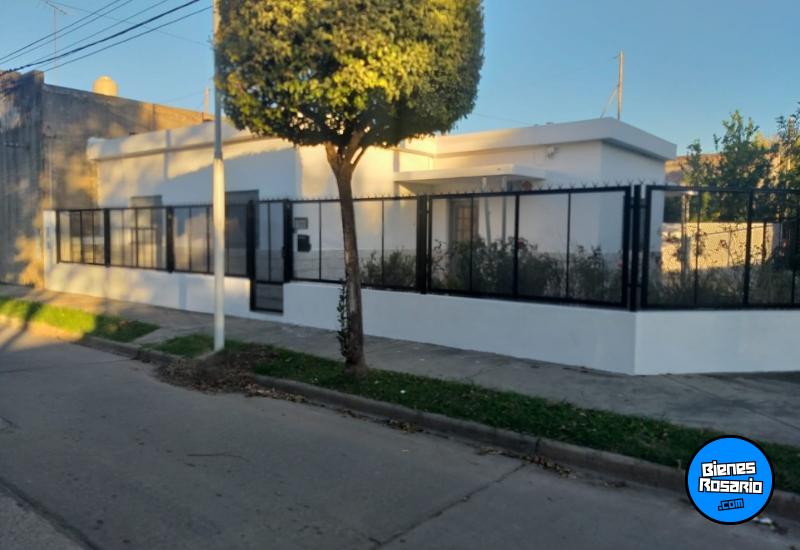 Casas - Capitan Bermudez - Venta