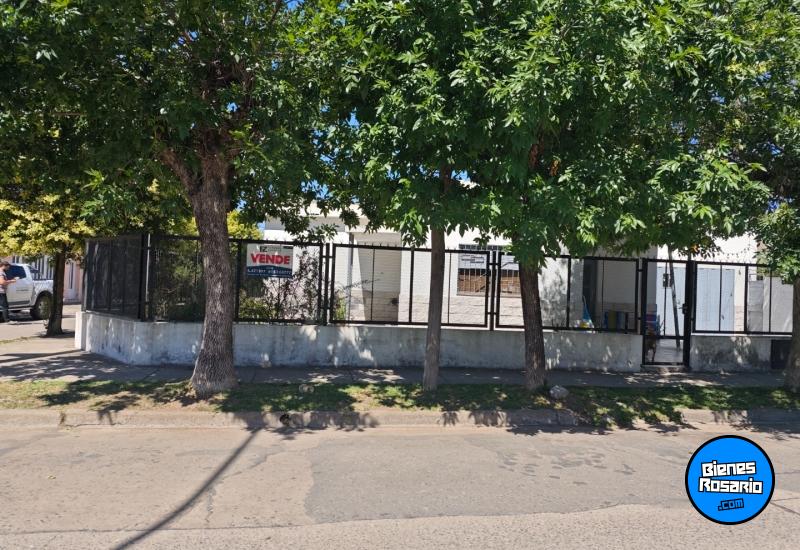 Casas - Capitan Bermudez - Venta