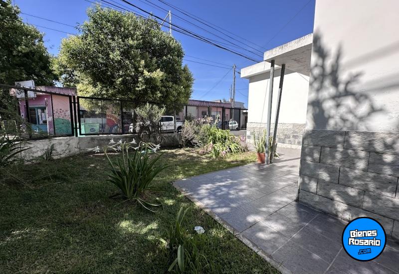 Casas - Capitan Bermudez - Venta
