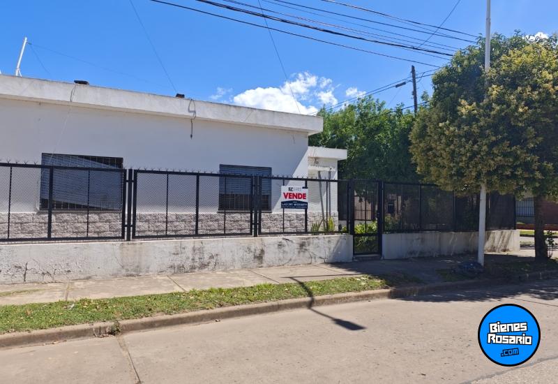 Casas - Capitan Bermudez - Venta