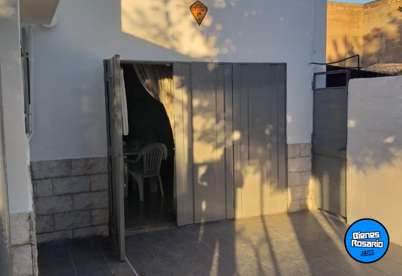 Casas - Capitan Bermudez - Venta