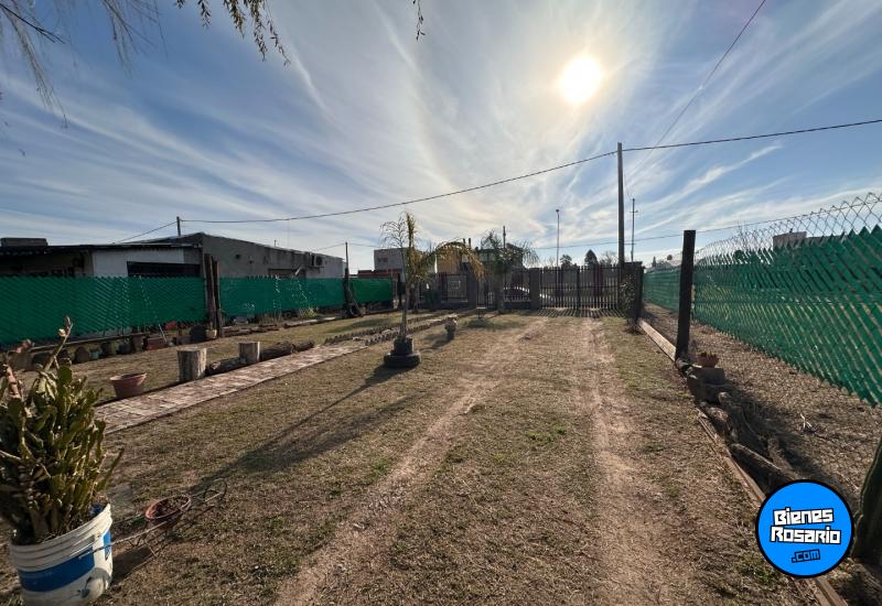 Casas - Timbues - Venta