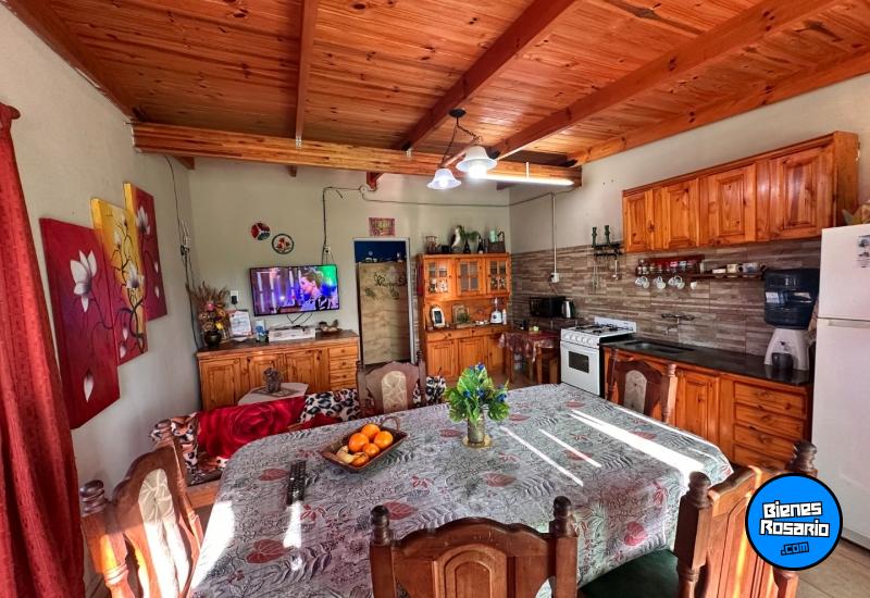 Casas - Timbues - Venta