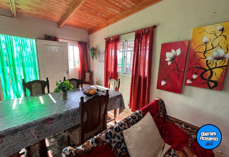 Casas - Timbues - Venta