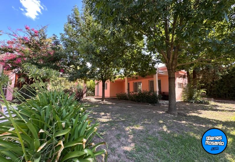 Casas - Ibarlucea - Venta