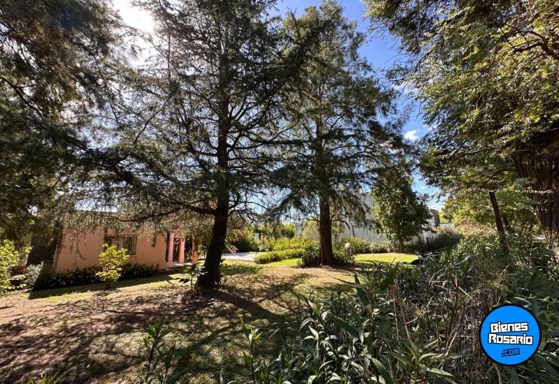 Casas - Ibarlucea - Venta