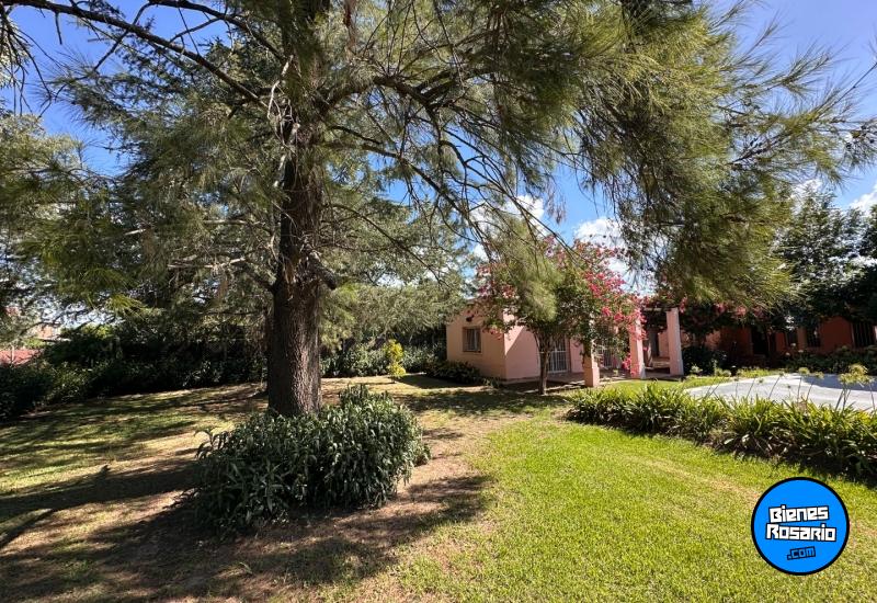 Casas - Ibarlucea - Venta