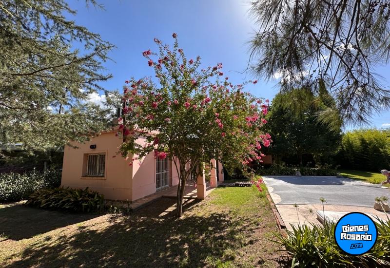 Casas - Ibarlucea - Venta