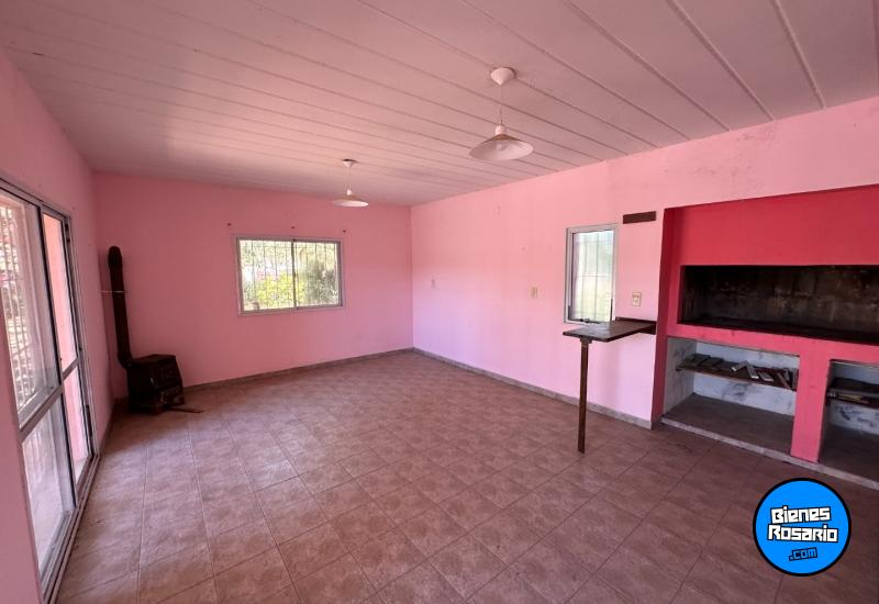 Casas - Ibarlucea - Venta