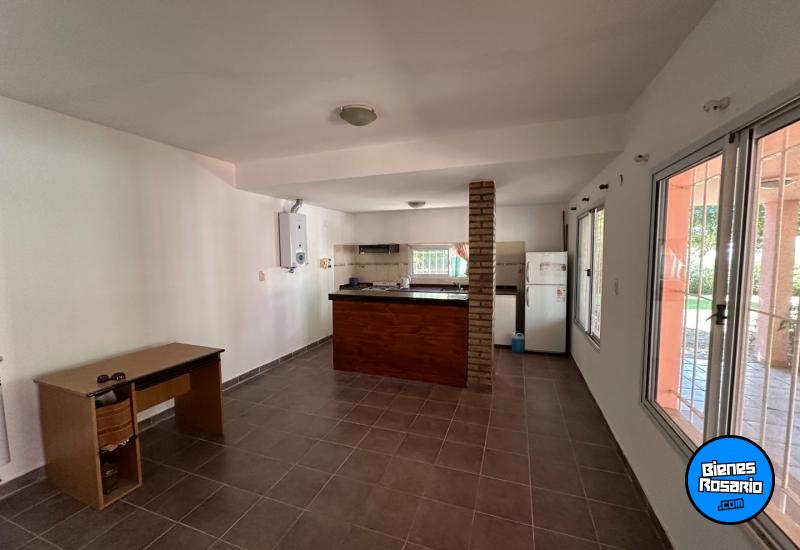 Casas - Ibarlucea - Venta