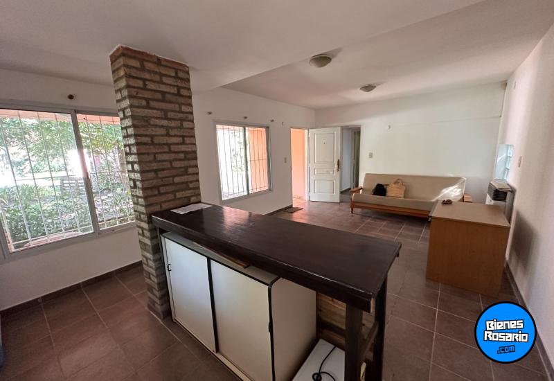 Casas - Ibarlucea - Venta