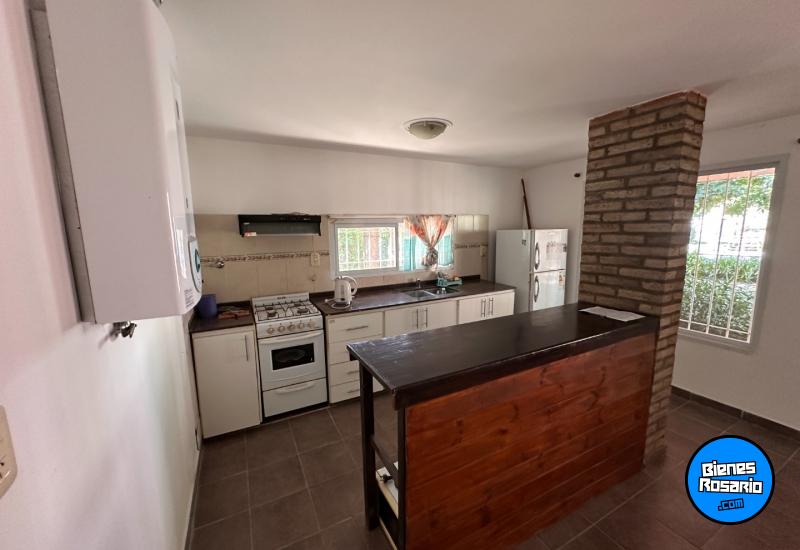 Casas - Ibarlucea - Venta